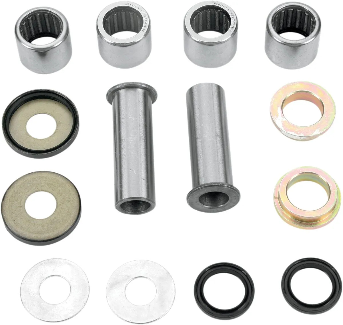 Kit roulements de bras oscillant Moose Racing A281089