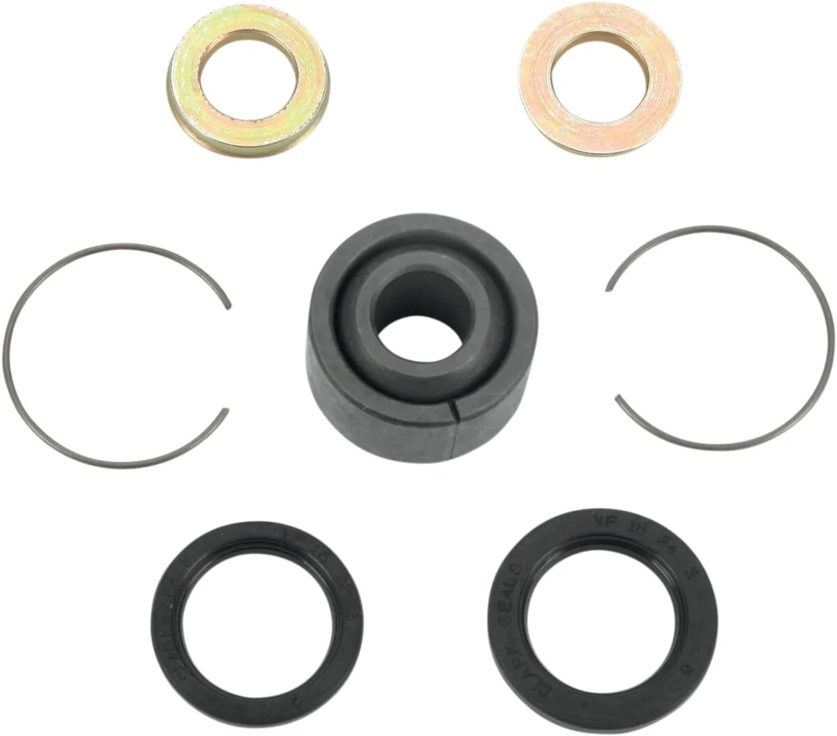 Kit roulement amortisseur Moose Racing A291006