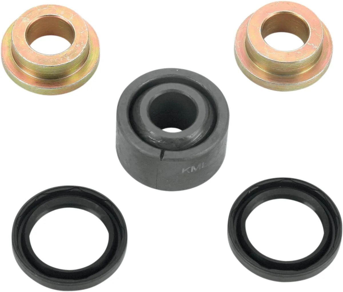 Kit roulement amortisseur Moose Racing A291010