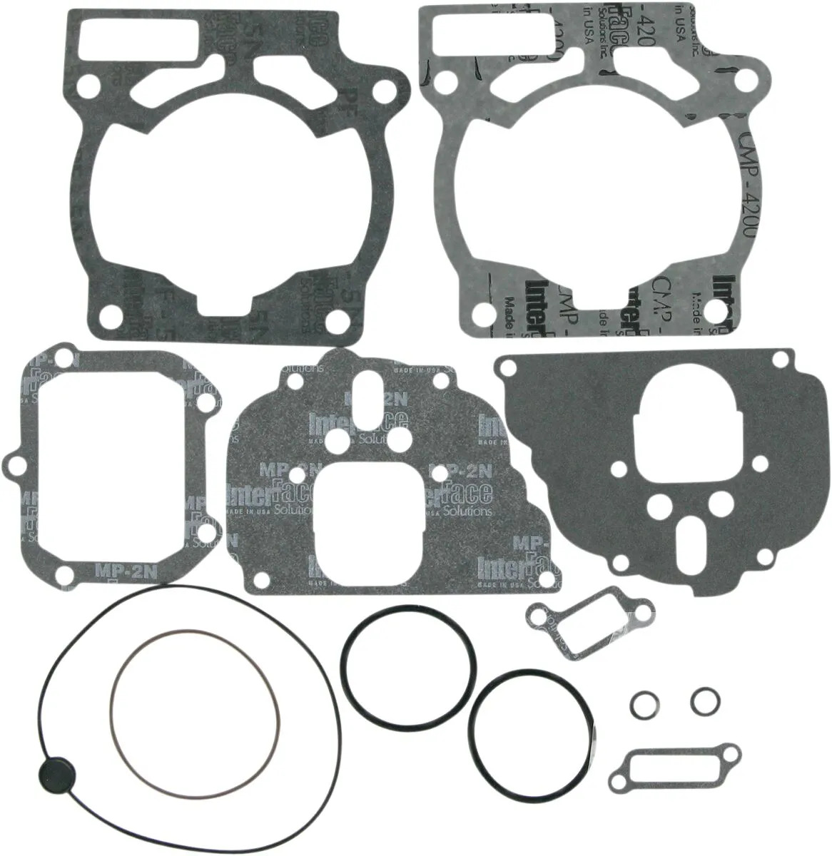 Joint haut moteur Moose Racing M810309