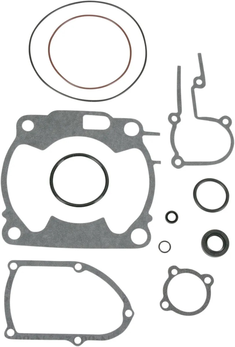 Joint haut moteur Moose Racing M810666