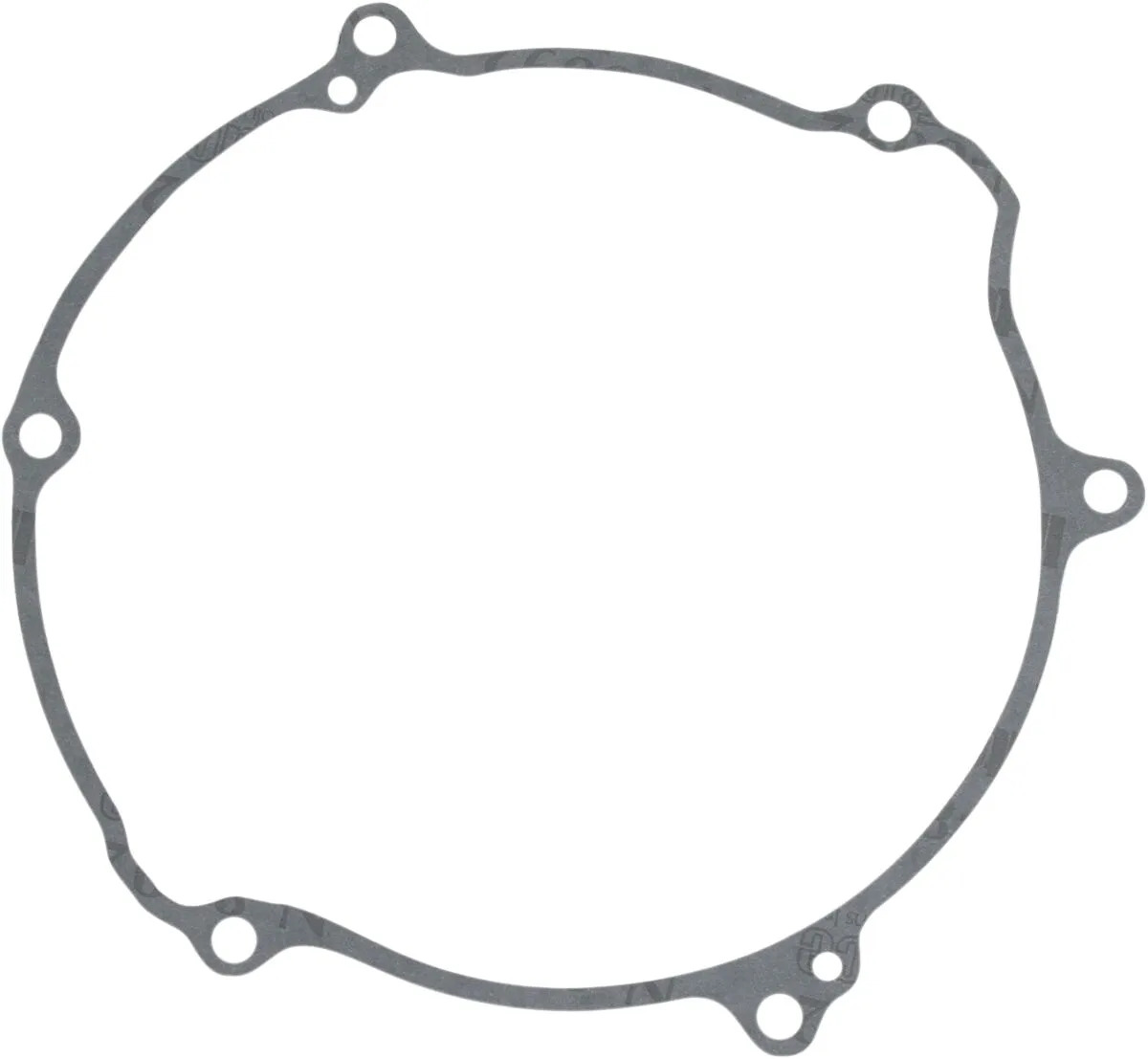 Joint de couvercle d'embrayage Moose Racing M817450