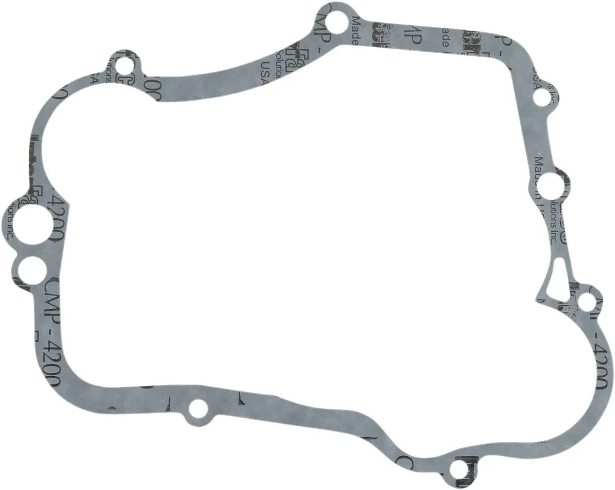 Joint de couvercle d'embrayage Moose Racing M817654