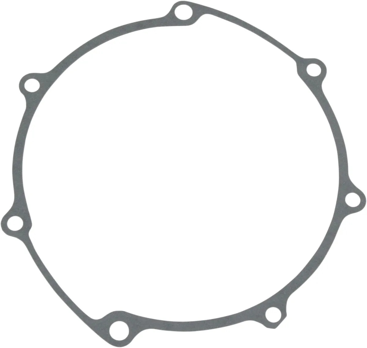Joint de couvercle d'embrayage Moose Racing M817691