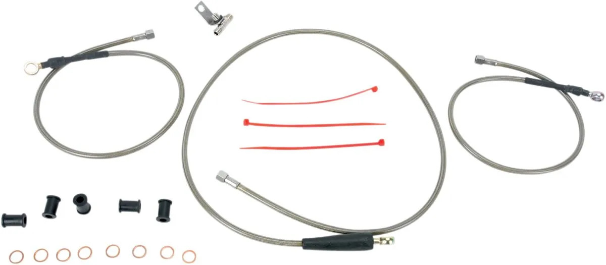 Durite d'embrayage Moose Racing MK013027