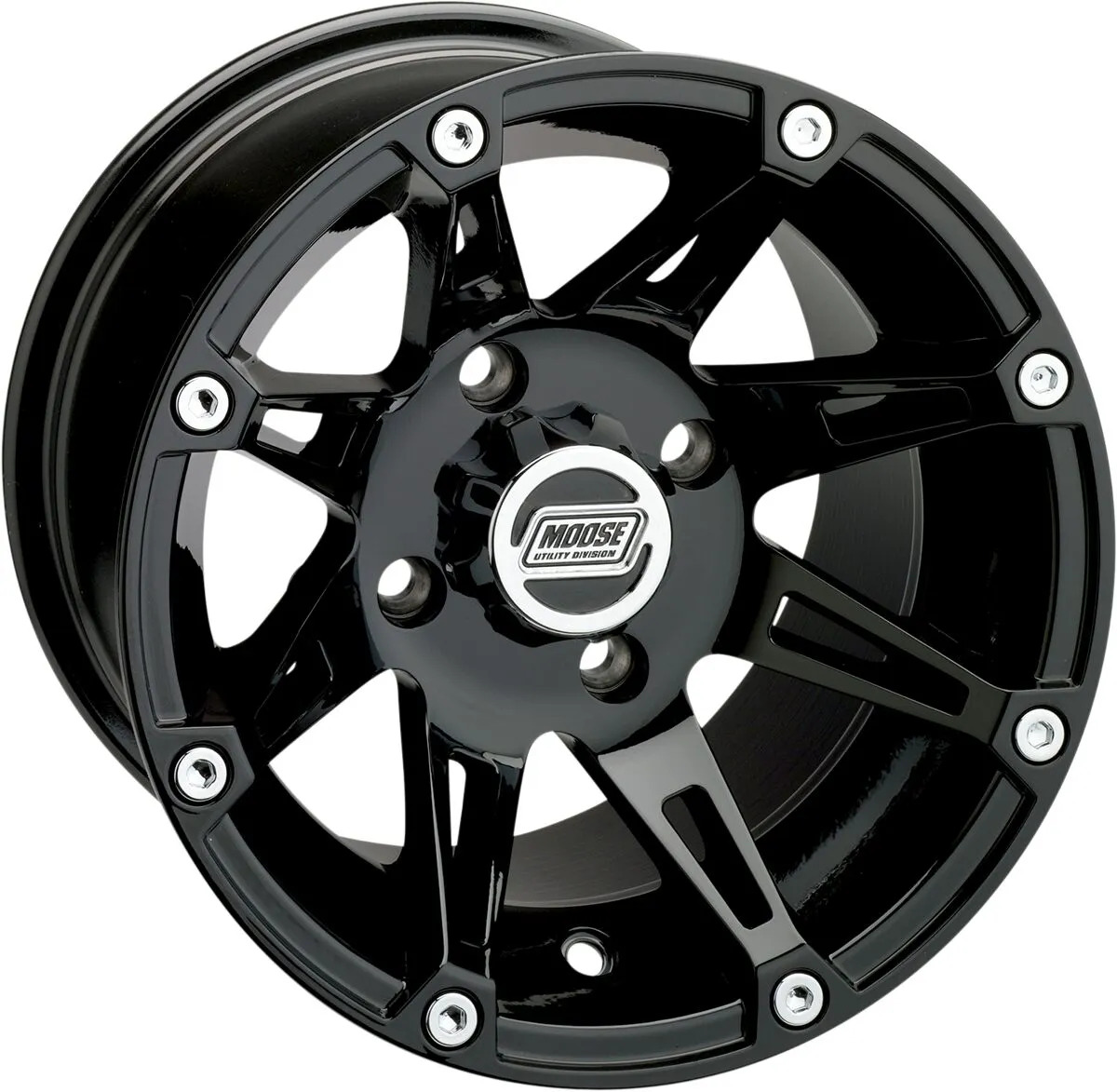 Jante Moose Racing Roue 387X