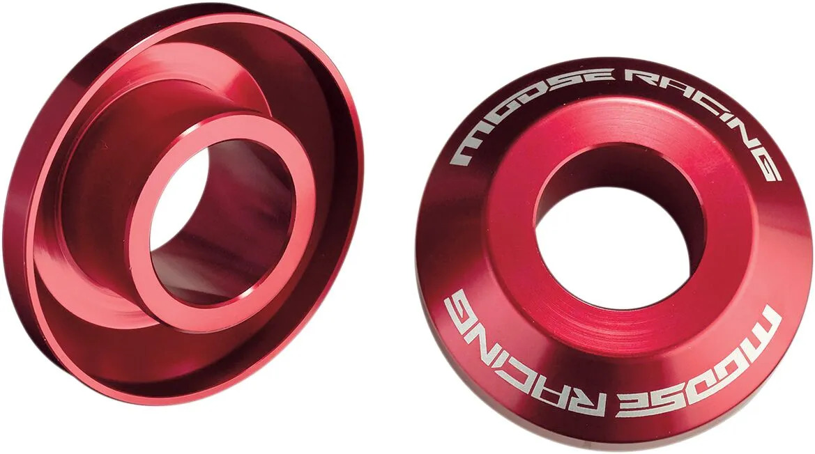 Entretoises de roue Moose Racing Rapide