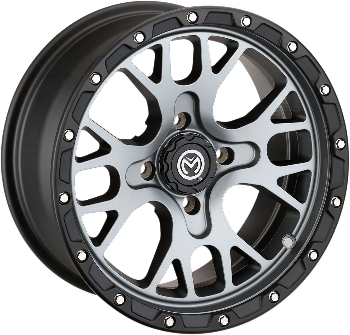 Jante Moose Racing Roue 545X