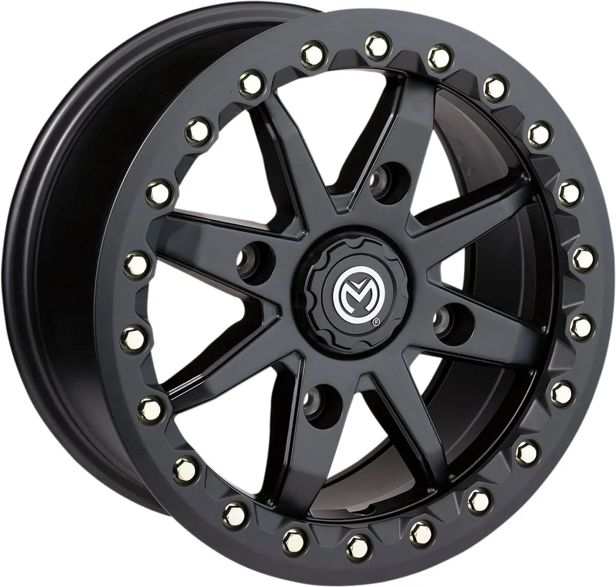 Jante Moose Racing Roue 544X
