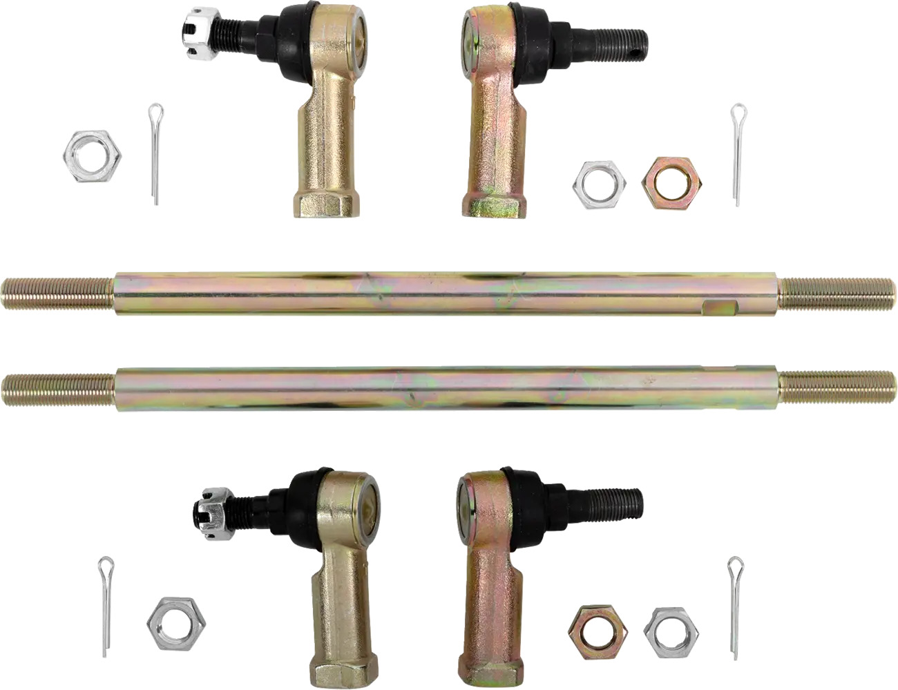 Kit reconditionnement rotule de triangle Moose Racing 04300723