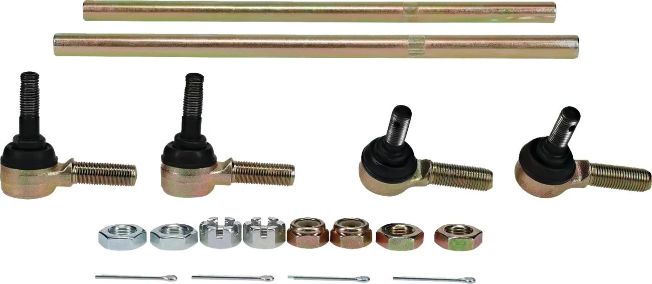Kit reconditionnement rotule de triangle Moose Racing 04301381