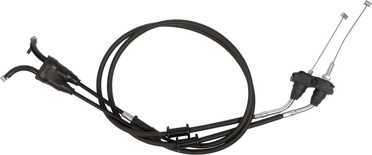Câble de gaz Moose Racing 06050025