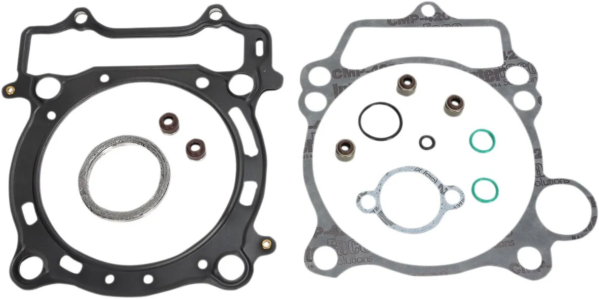 Joint haut moteur Moose Racing 09344583