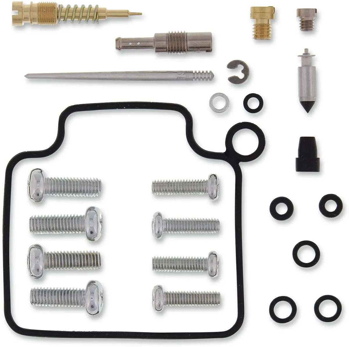 Kit réparation de carburateur Moose Racing 10030569