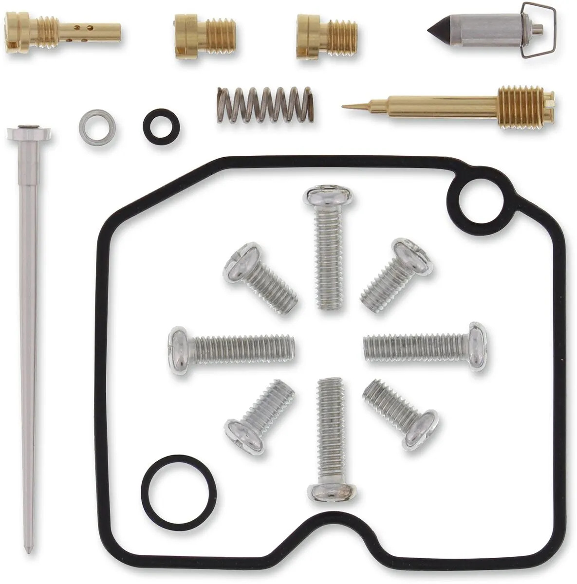 Kit réparation de carburateur Moose Racing 10030577