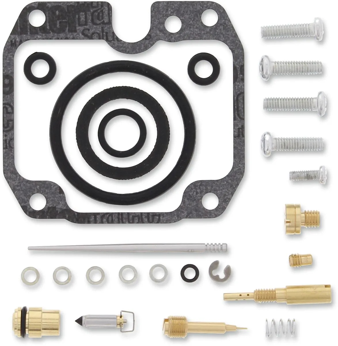 Kit réparation de carburateur Moose Racing 10030603