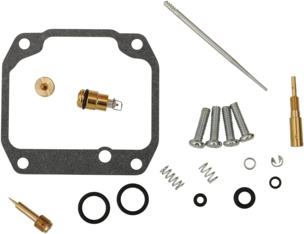 Kit réparation de carburateur Moose Racing 10030674