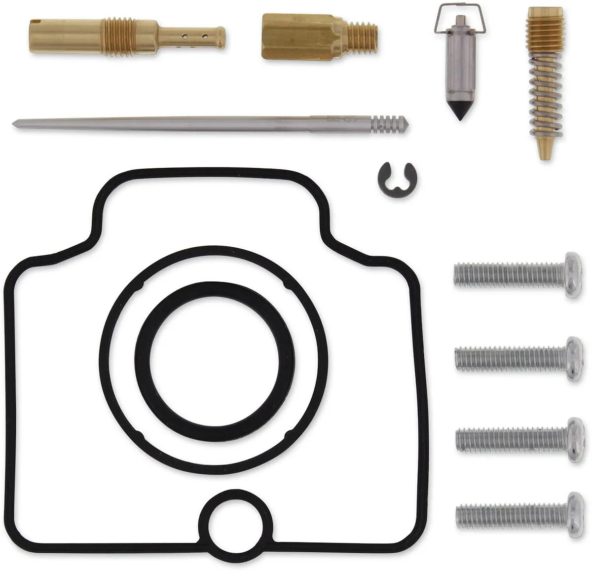 Kit réparation de carburateur Moose Racing 10030716