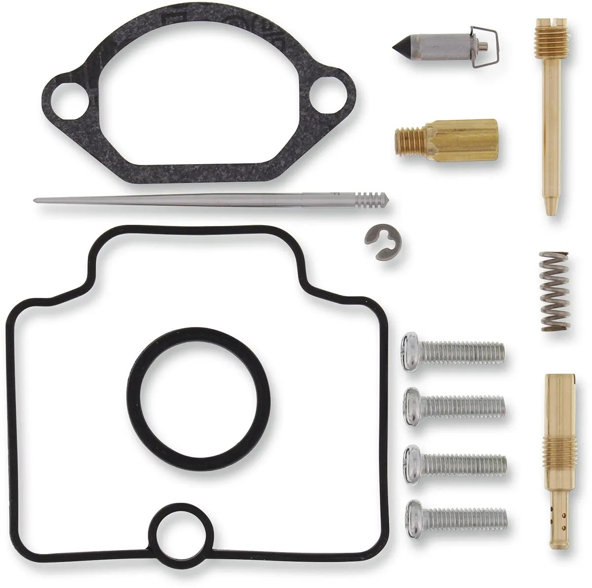 Kit réparation de carburateur Moose Racing 10030744