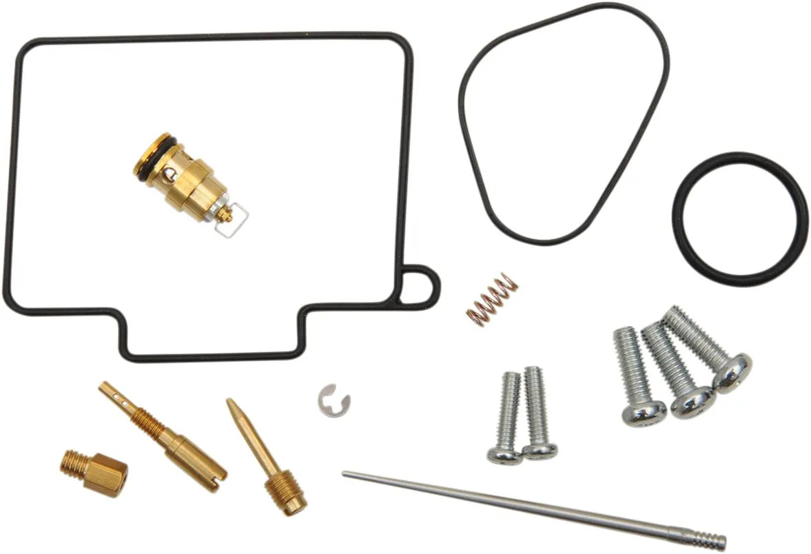Kit réparation de carburateur Moose Racing 10030753