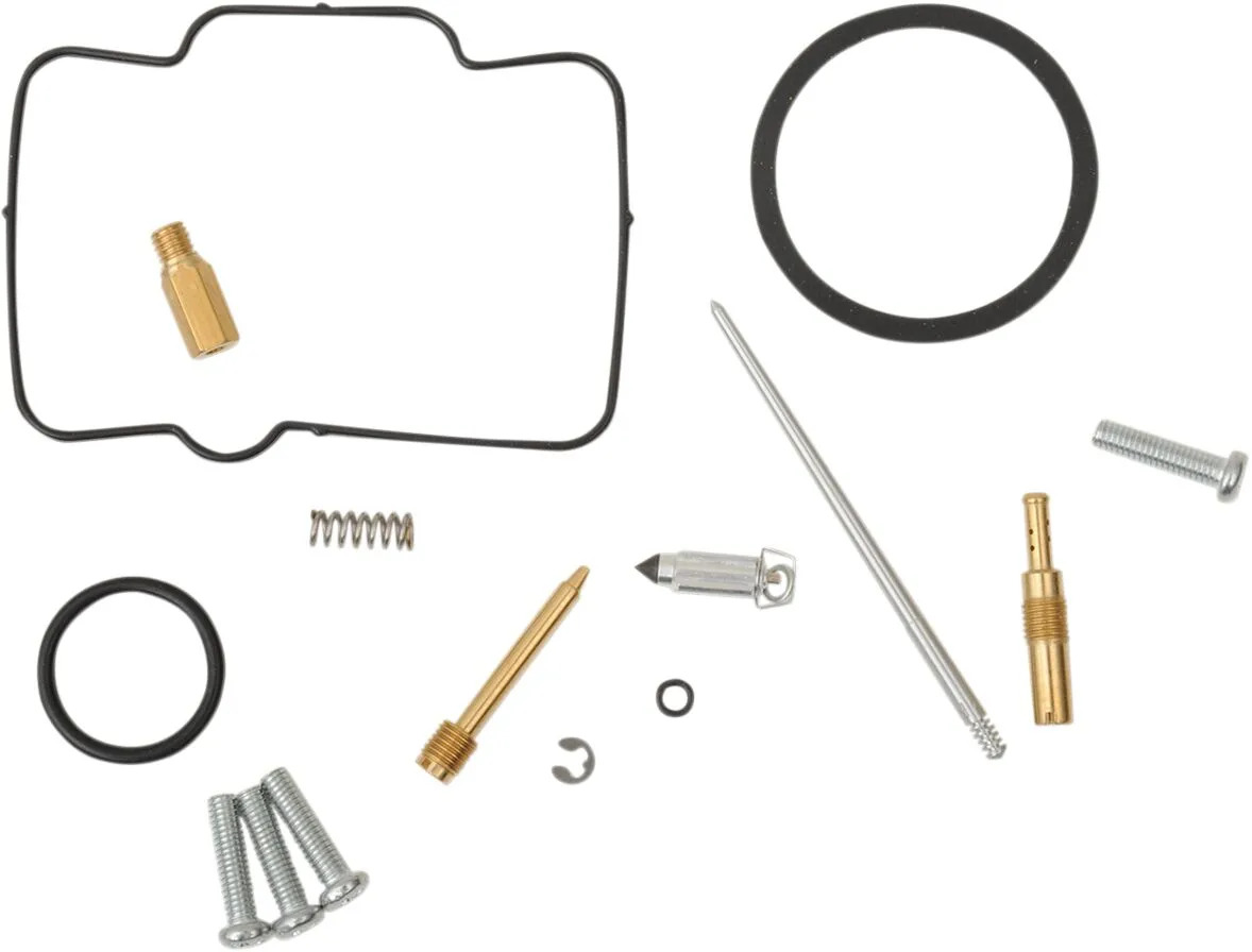 Kit réparation de carburateur Moose Racing 10030786