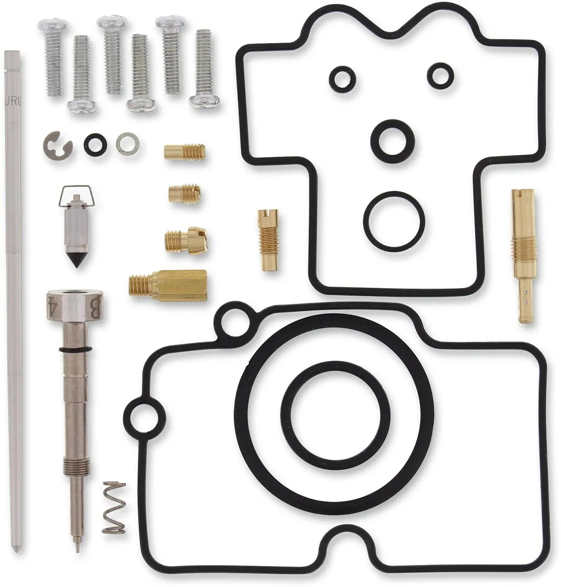 Kit réparation de carburateur Moose Racing 10030820