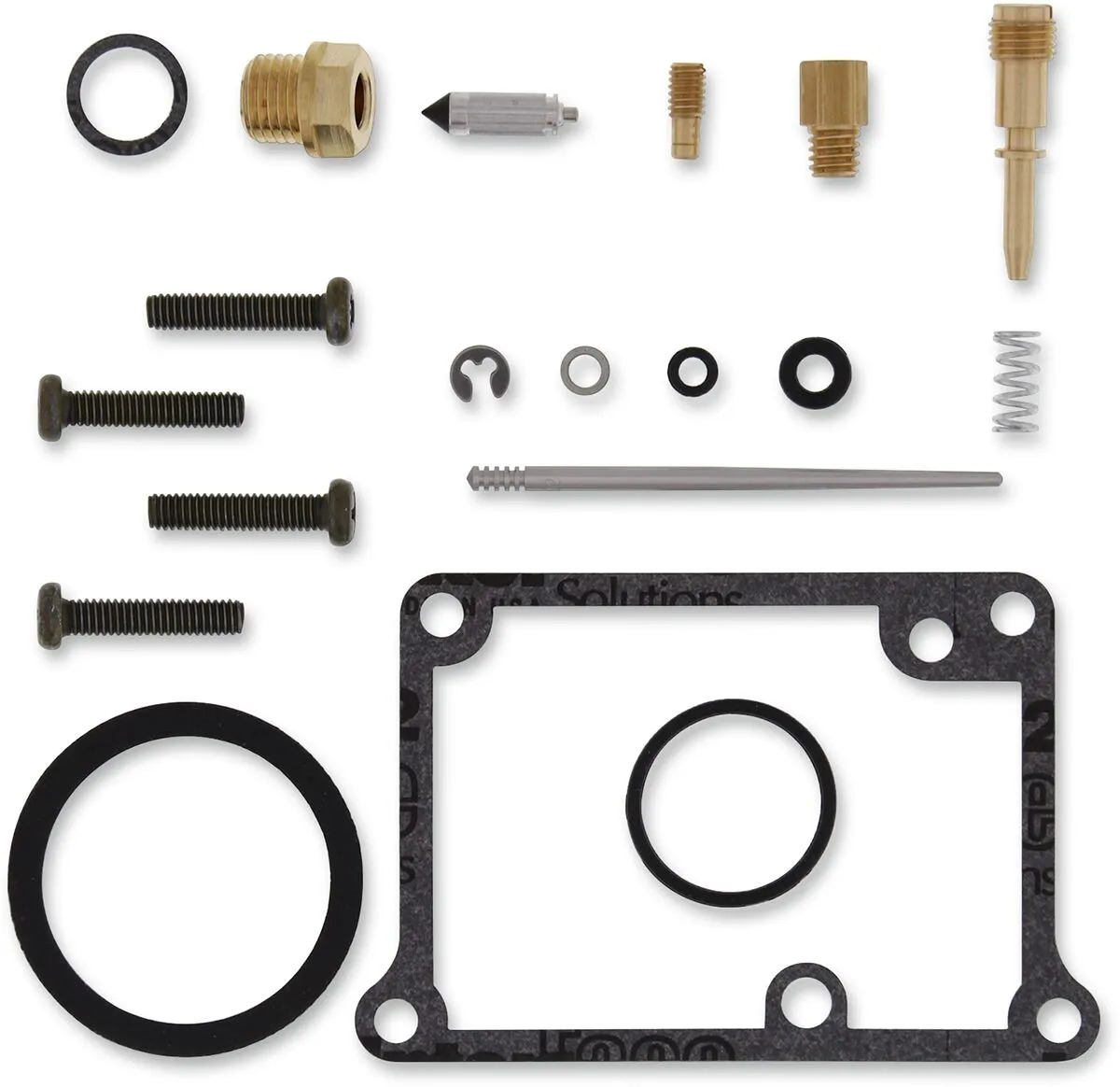 Kit réparation de carburateur Moose Racing 10030831