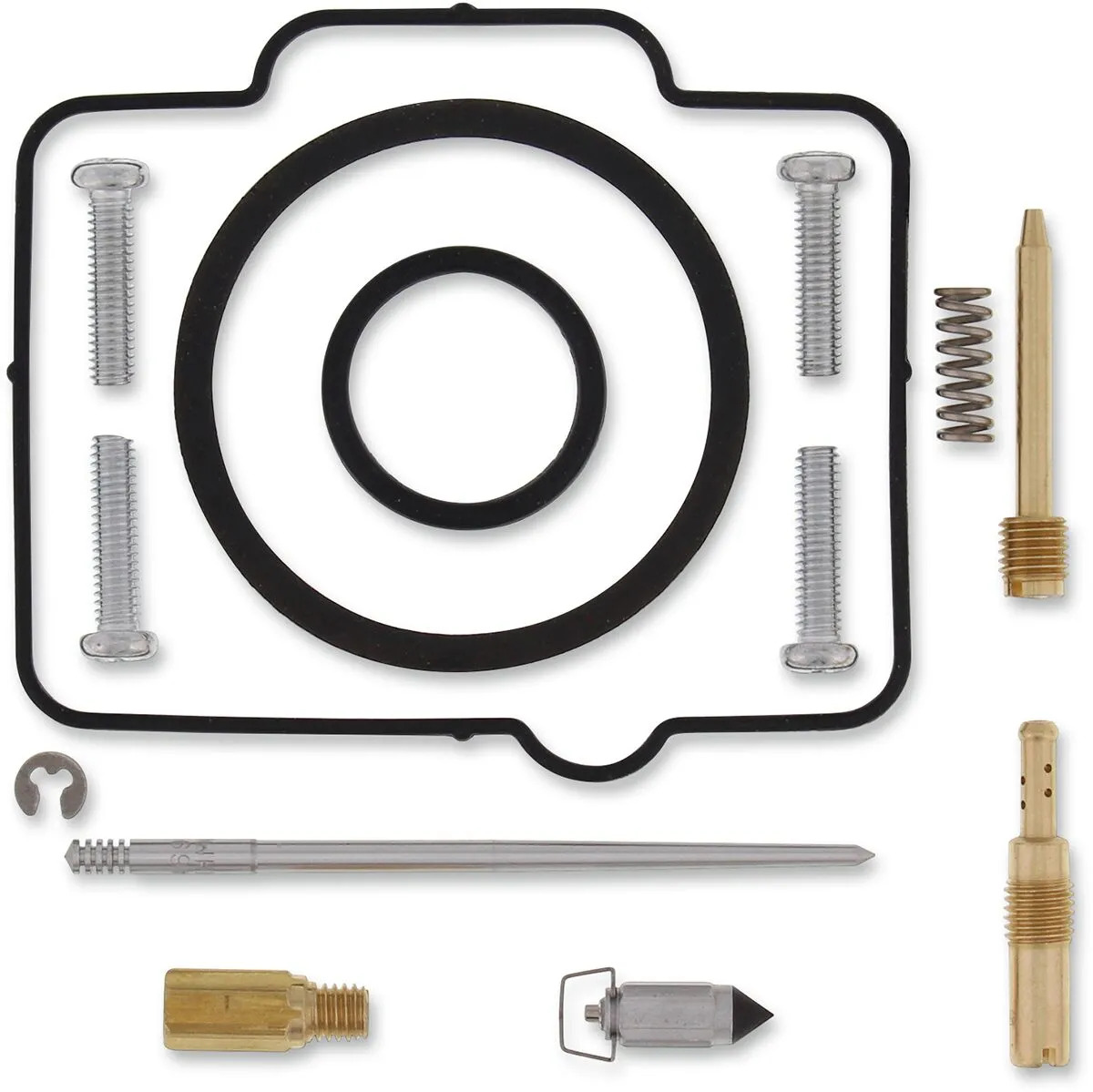 Kit réparation de carburateur Moose Racing 10030859