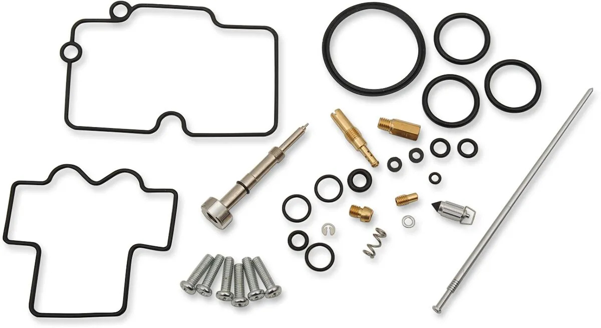 Kit réparation de carburateur Moose Racing 10030872
