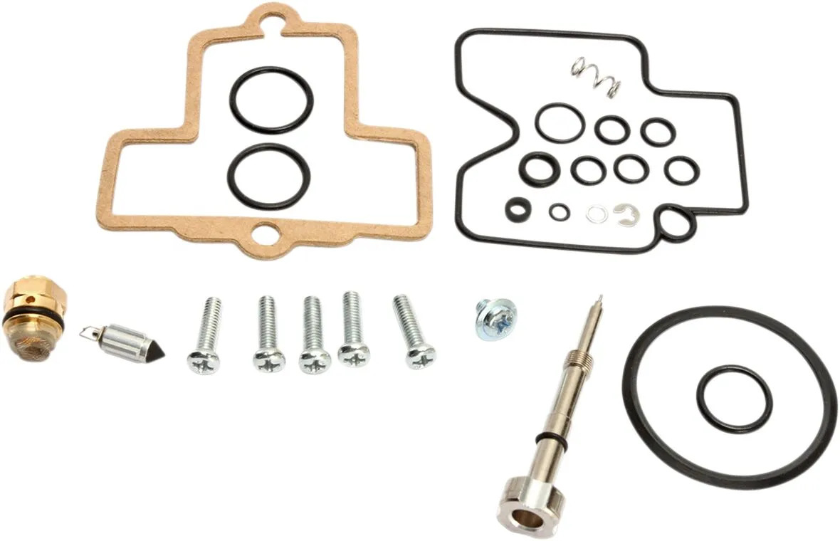 Kit réparation de carburateur Moose Racing 10030903
