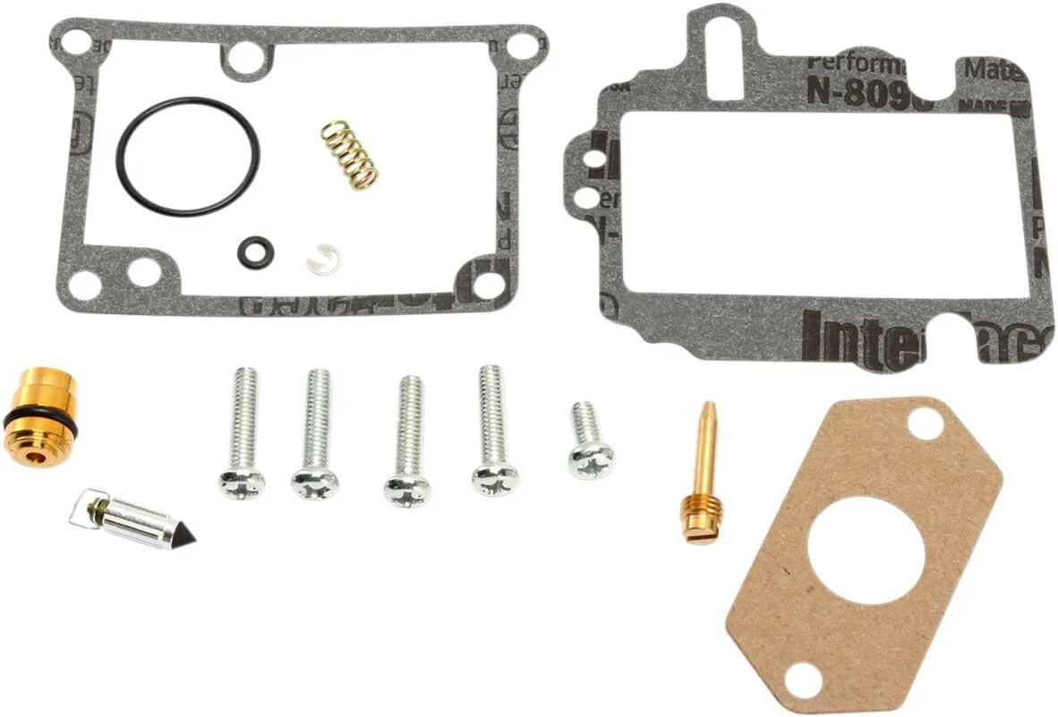 Kit réparation de carburateur Moose Racing 10030907