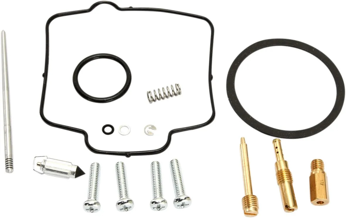 Kit réparation de carburateur Moose Racing 10030931