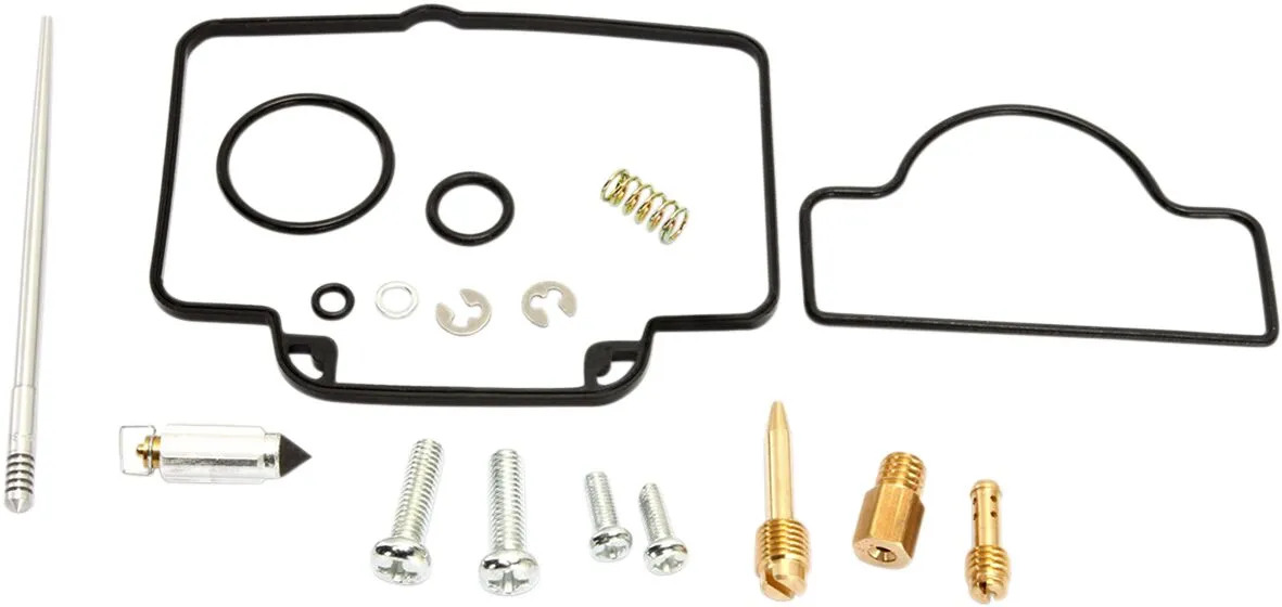 Kit réparation de carburateur Moose Racing 10030946