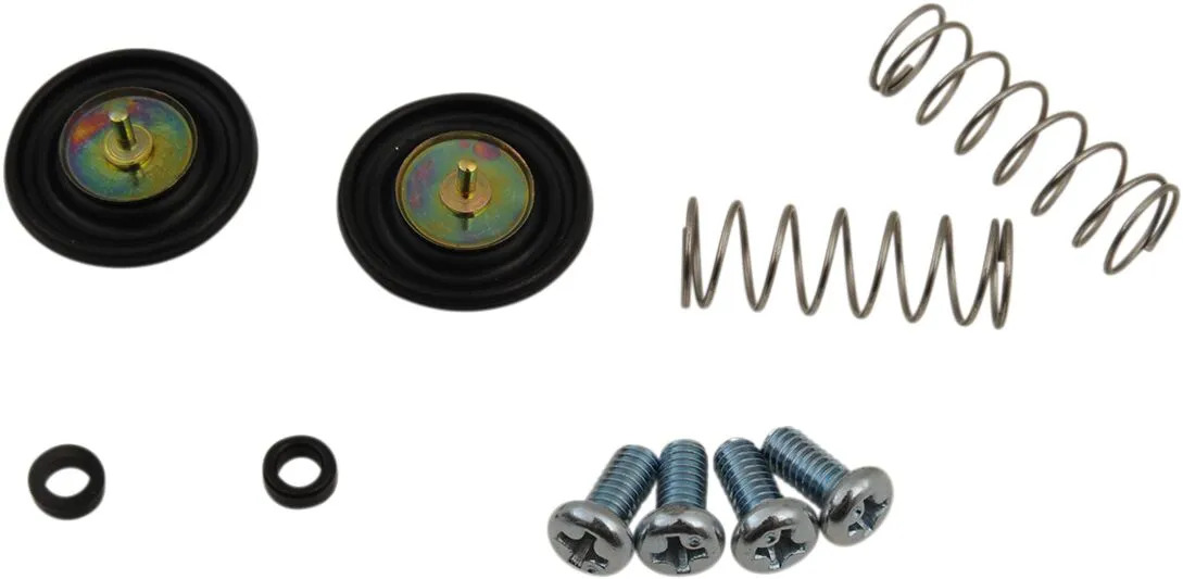 Kit réparation de carburateur Moose Racing 10031285