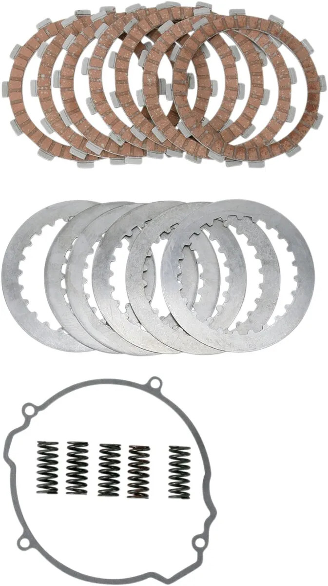 Kit embrayage complet Moose Racing 11311862