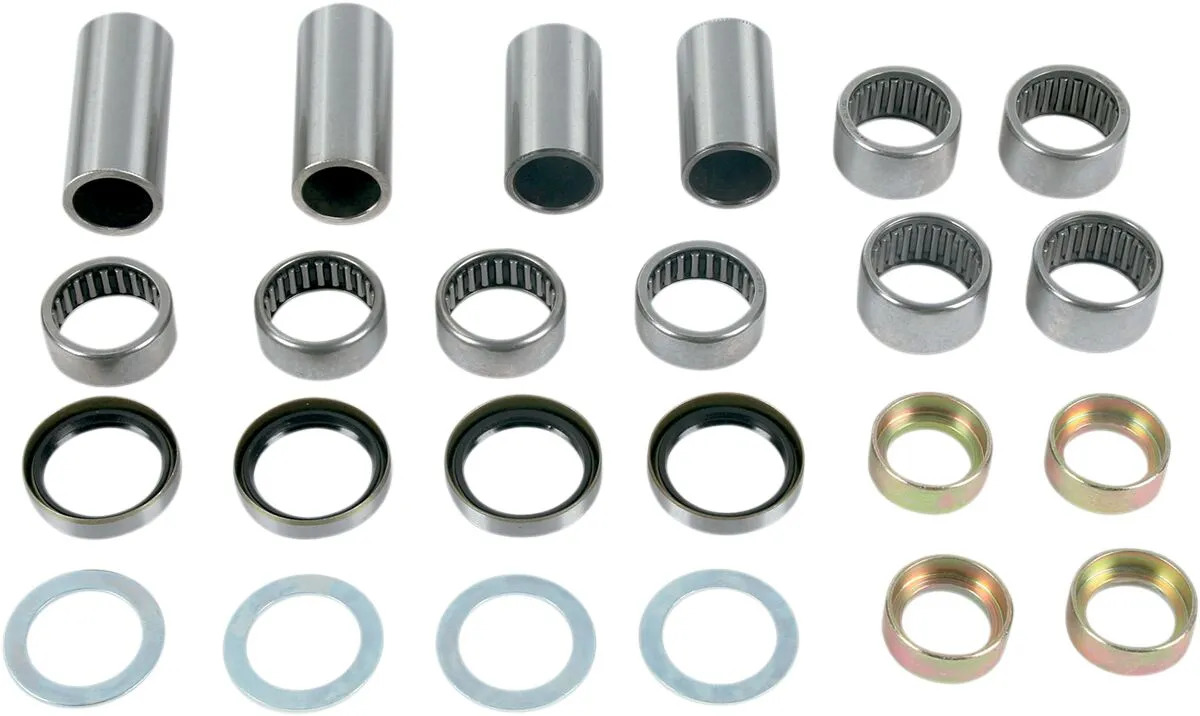 Kit roulements de bras oscillant Moose Racing 13020050