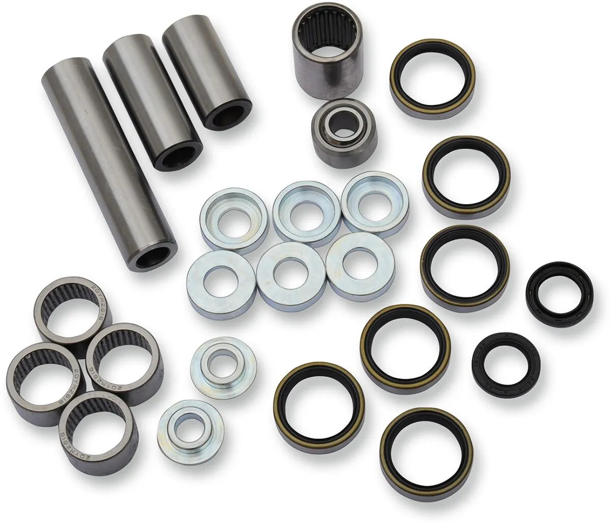 Kit roulements de biellettes Moose Racing 13020634