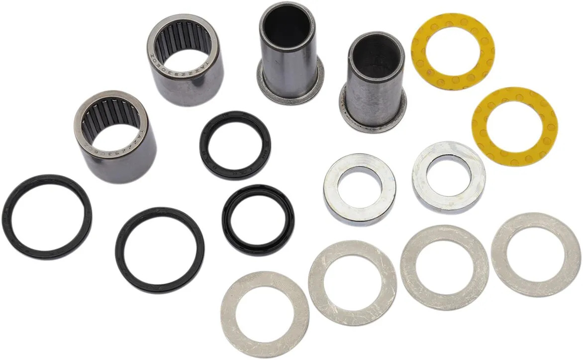 Kit roulements de biellettes Moose Racing 13020651