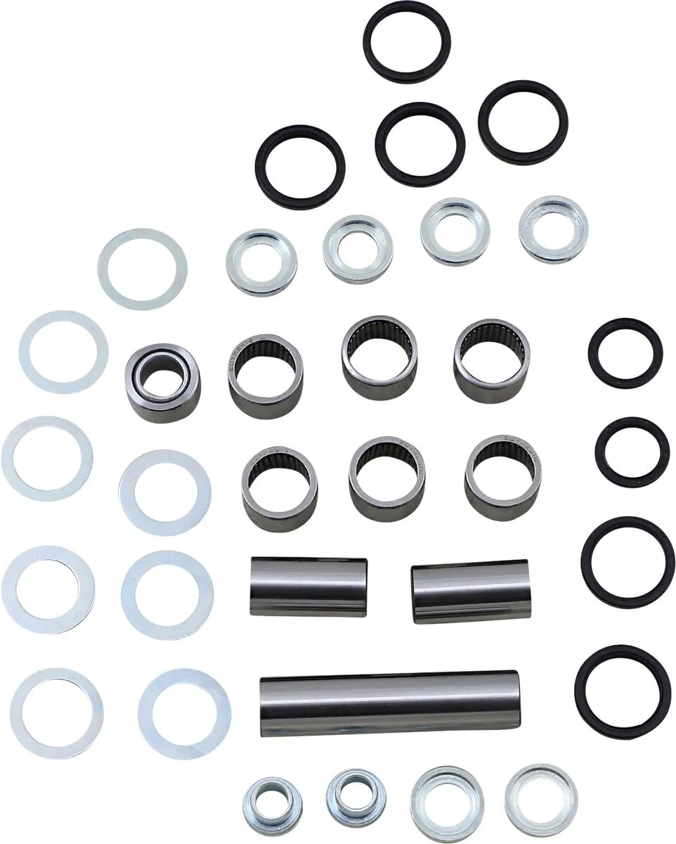 Kit roulements de biellettes Moose Racing 13020683