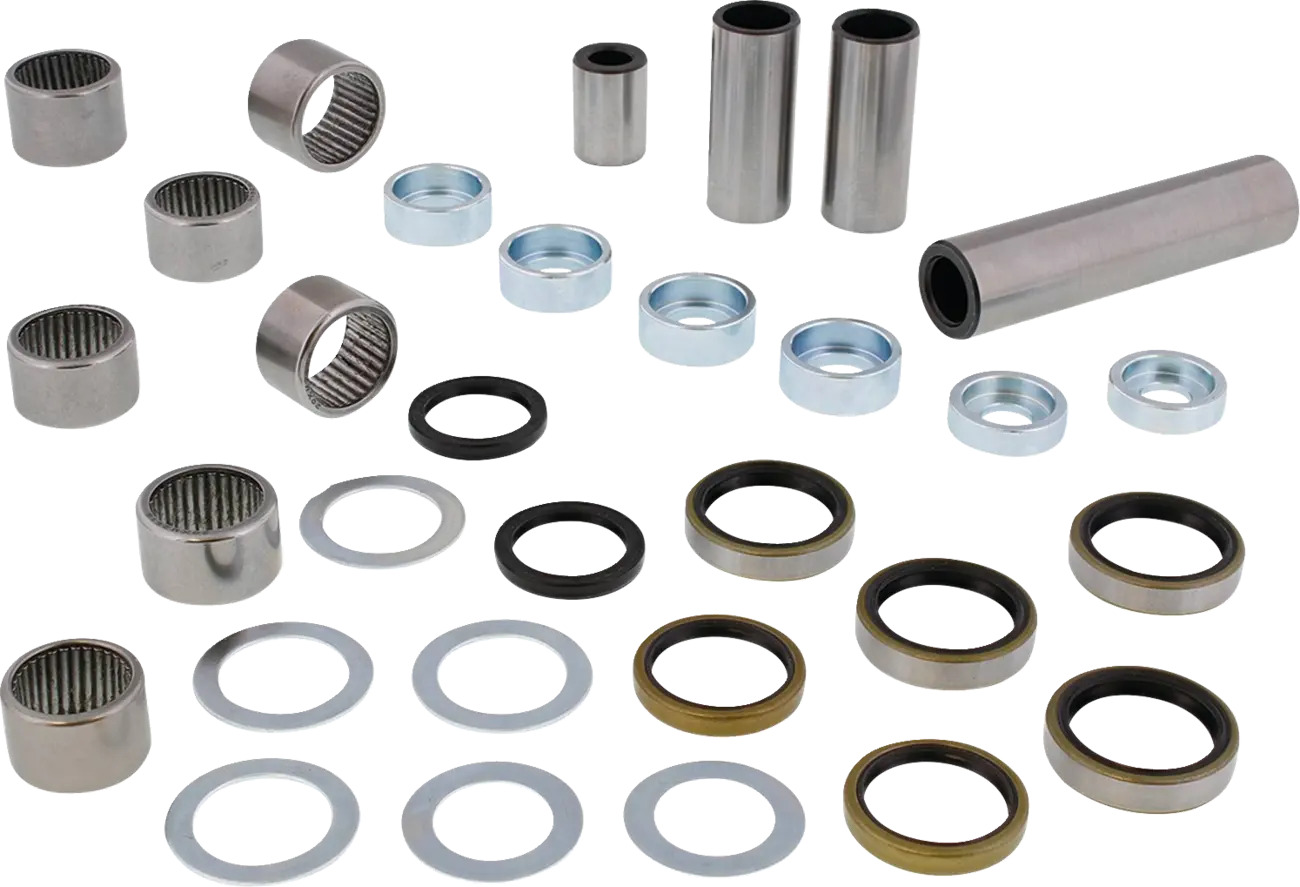 Kit roulements de biellettes Moose Racing 13020892