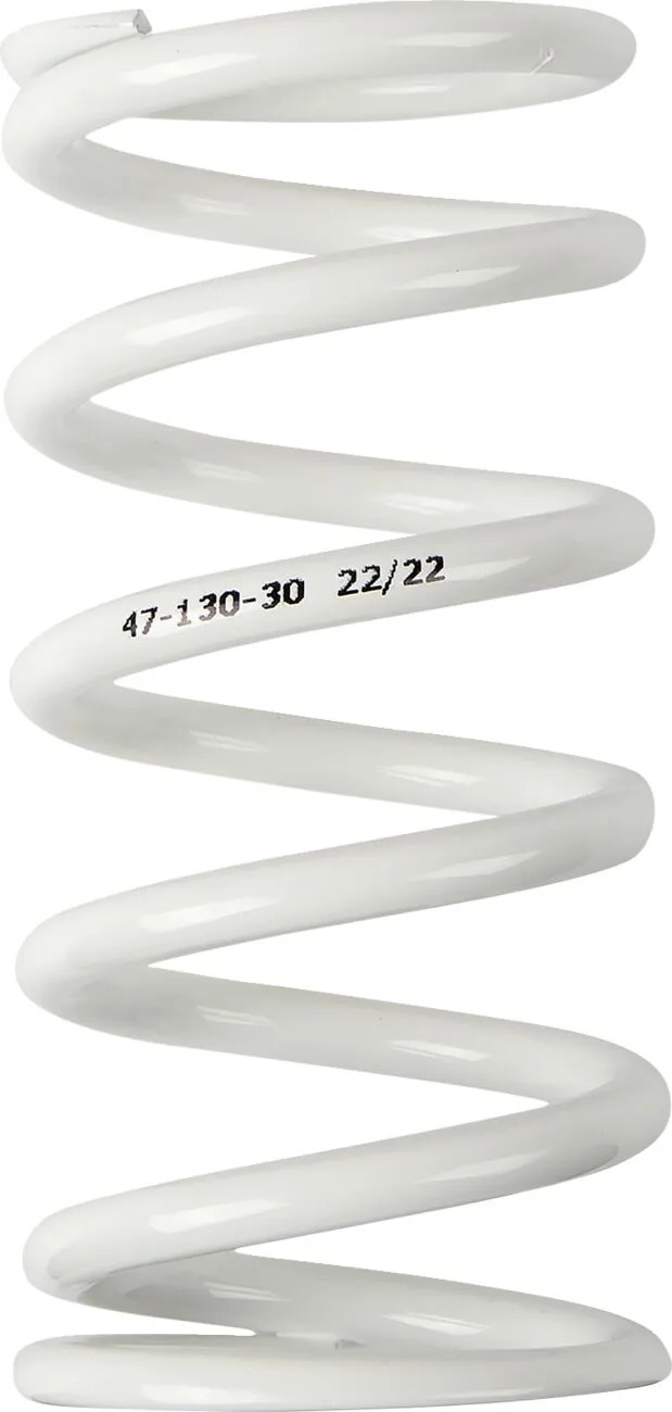 Ressort d'amortisseur Moose Racing 13120942