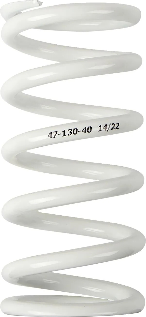 Ressort d'amortisseur Moose Racing 13120944