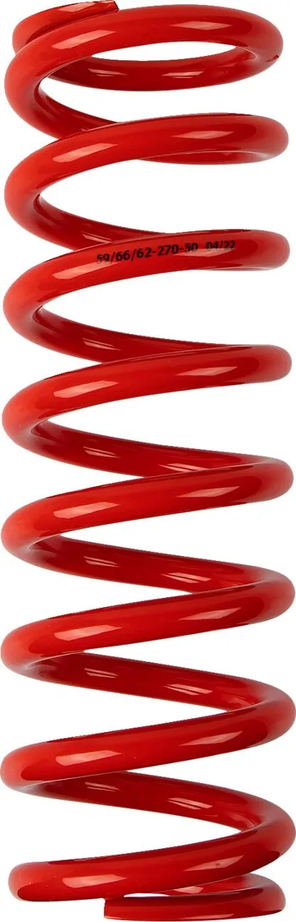 Ressort d'amortisseur Moose Racing 13120965