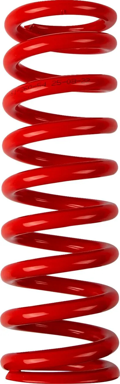 Ressort d'amortisseur Moose Racing 13120972