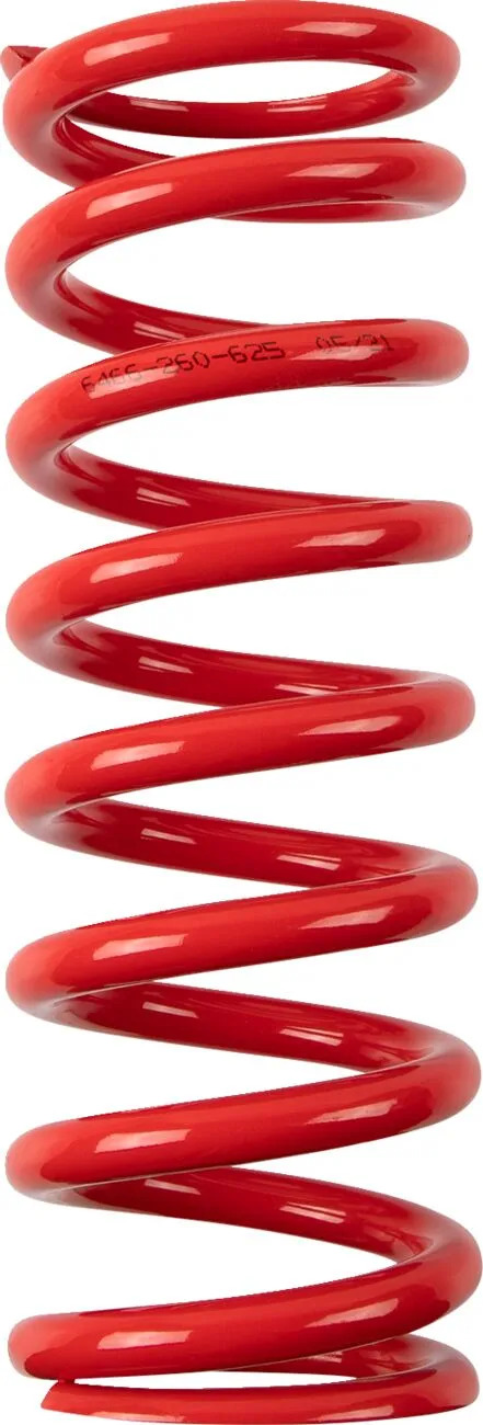 Ressort d'amortisseur Moose Racing 13121003