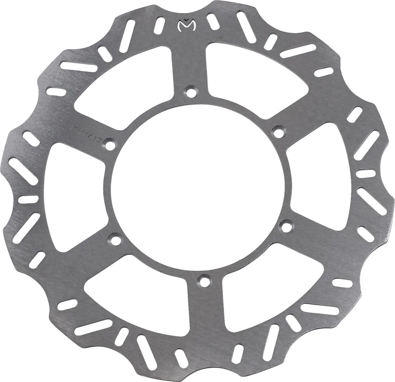 Disque de frein Wave Moose Racing 17111417