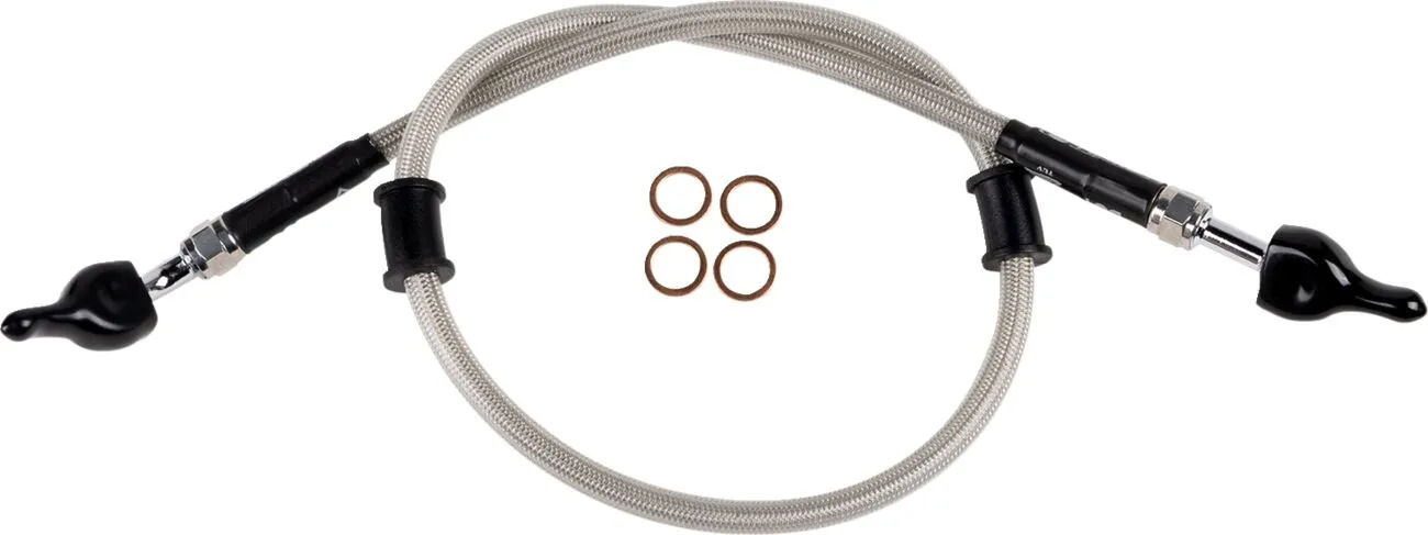 Kit durite de frein Moose Racing 17416406