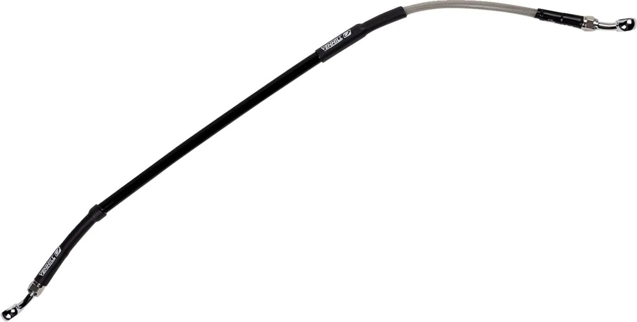 Kit durite de frein Moose Racing 17416421