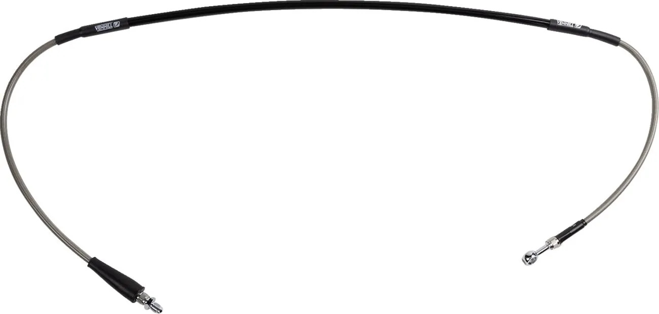 Kit durite de frein Moose Racing 17416434