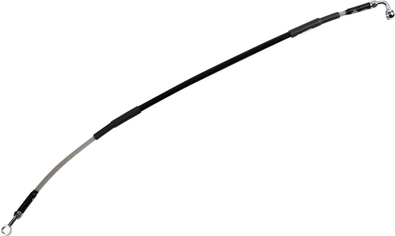 Kit durite de frein Moose Racing 17416450
